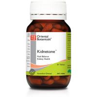 Oriental Botanicals Kidnetone 30t